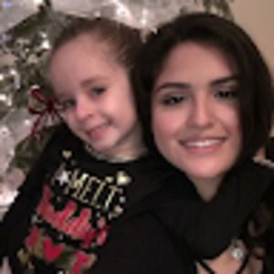 Meet your Posher, Scarlett